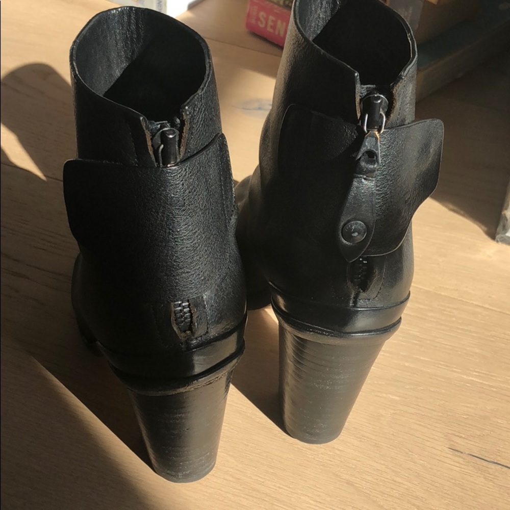 Rag And Bone Kerr Boot - image 4